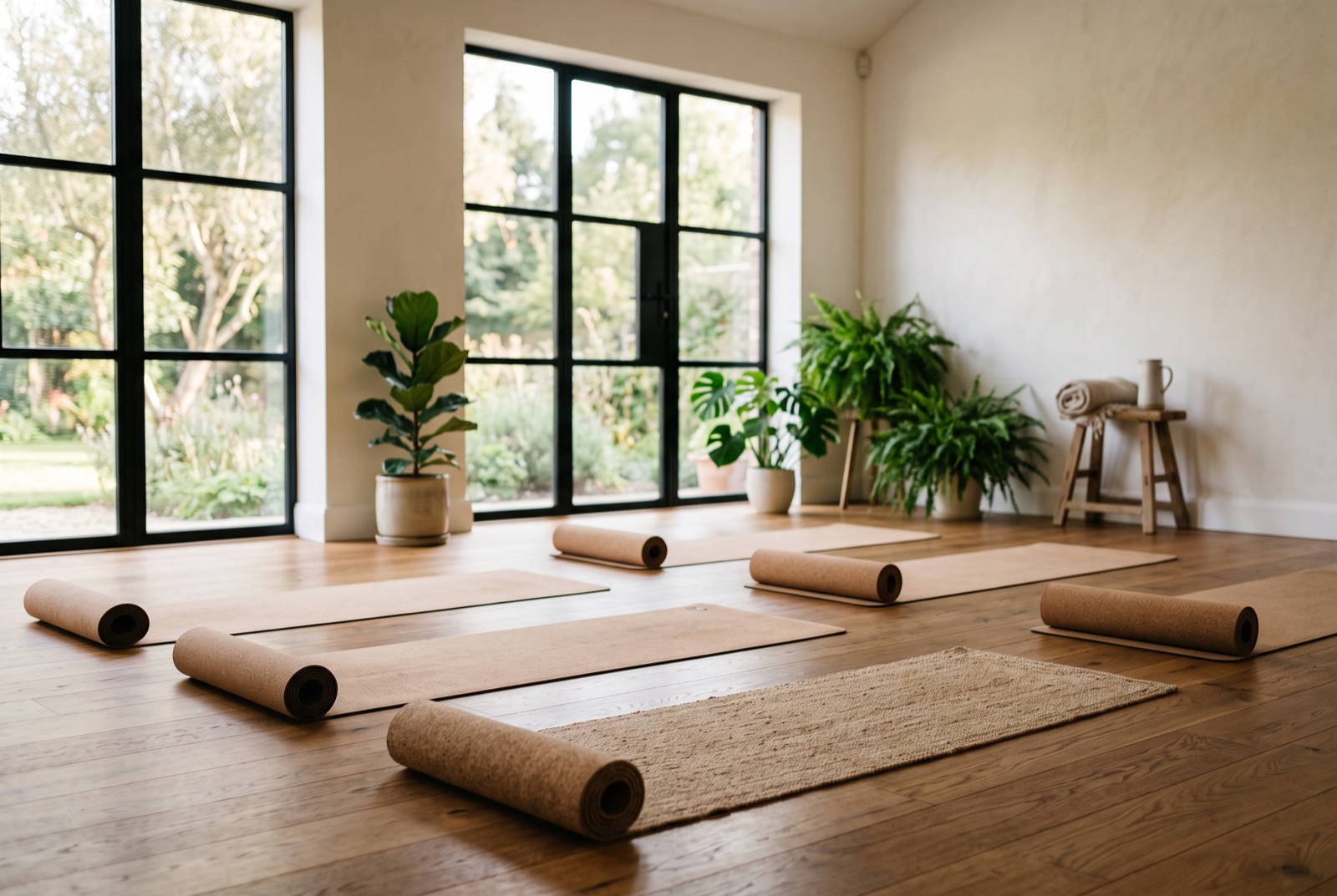 Yoga para principiantes en Cancún: cómo es de verdad tu primera clase